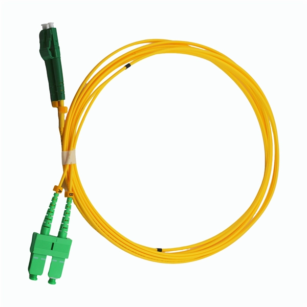 Compensation for Land Use for Communication Optical Cables