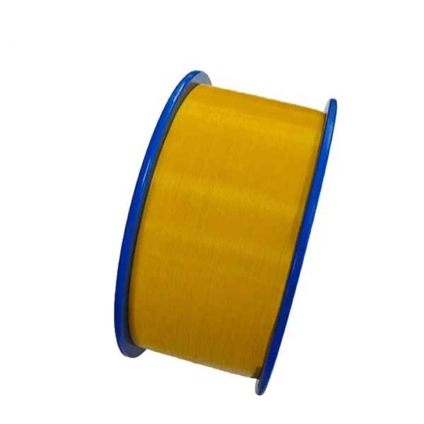 Fiber optic pigtail configuration