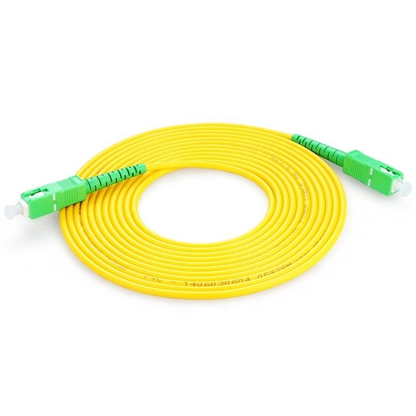 Antidumping of Single-Mode Optical Cables
