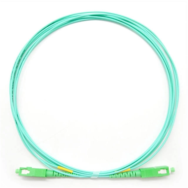 Does a fiber optic network need a router 