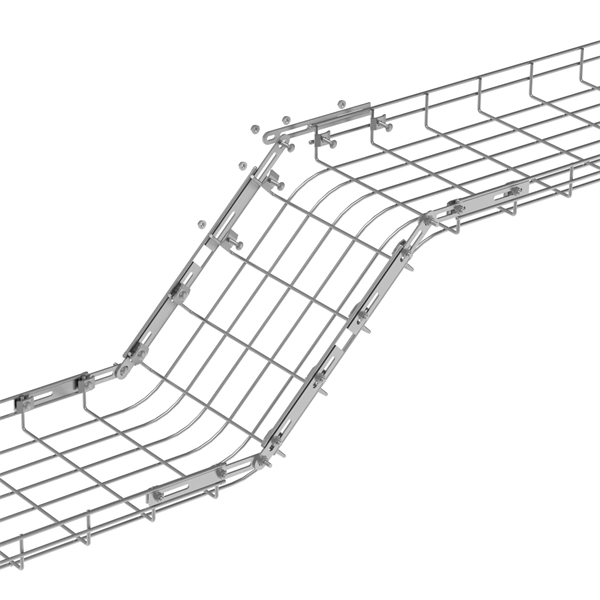 Tunisian Xingan Cable Tray Manufacturer