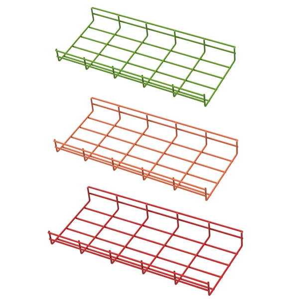 How to install switches in a three-level distribution box