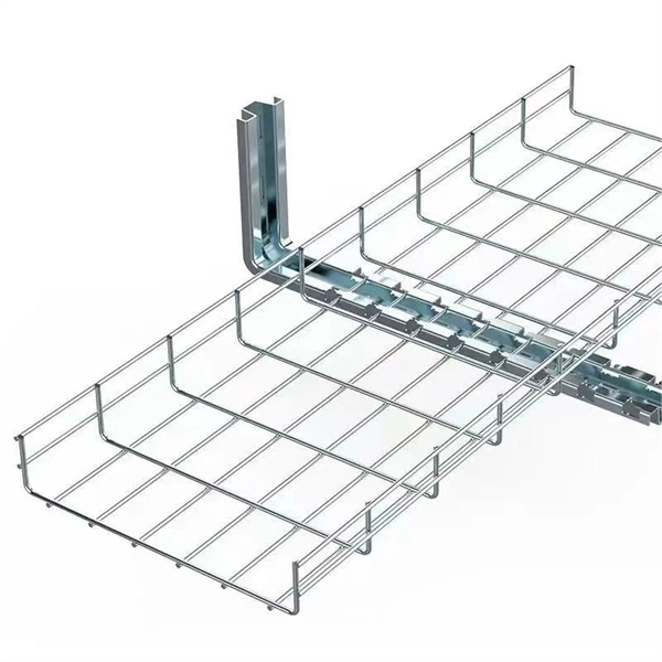 Portable fiber optic cable laying stand no installation required