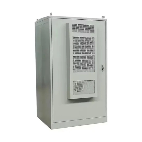 Network rack AC power distribution unit