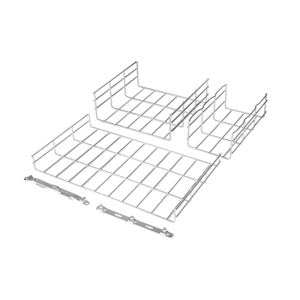 Ordering Diagram for Home Electrical Distribution Boxes