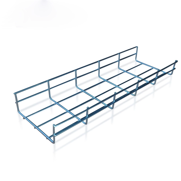 Protective Measures for Outdoor Installation of Distribution Boxes