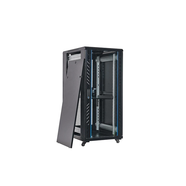 Does the overhead cabinet have UPS input output functionality