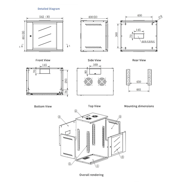 Irish Fiber Optic Adapter Supplier