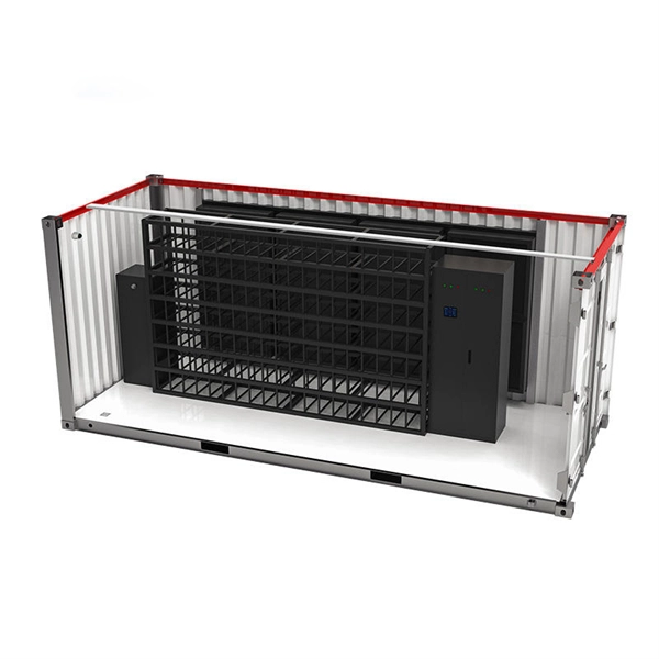 Steel Trough-Type Cable Tray Supplier
