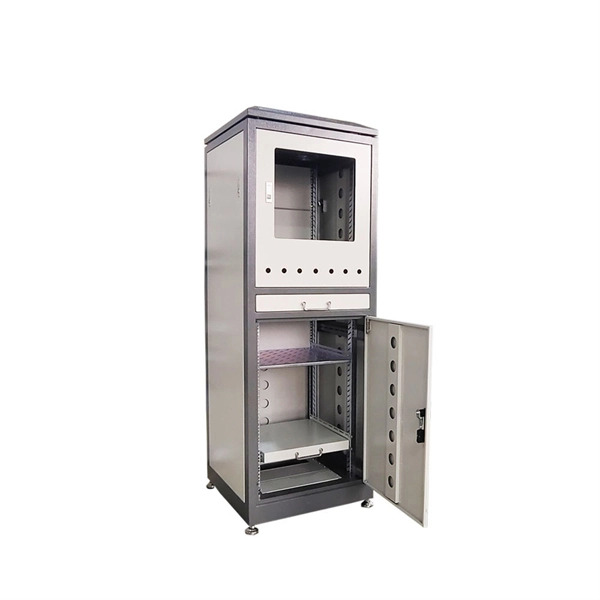 Multiple power distribution box bus lines