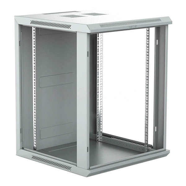 Usage Environment of Intelligent Distribution Boxes in Universities