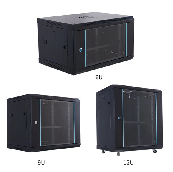 A control cabinet wiring method