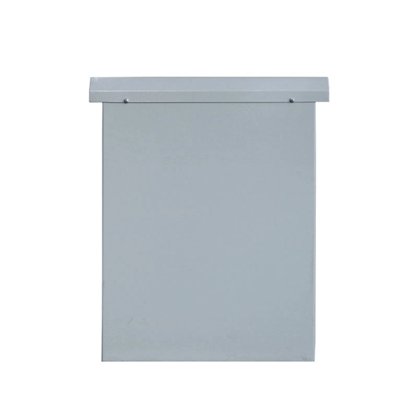 Gabon Stainless Steel Distribution Box Specifications