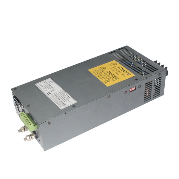 What is an optical power attenuation module 