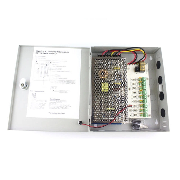 Research and Development and Current Status of Fiber Optic Communication