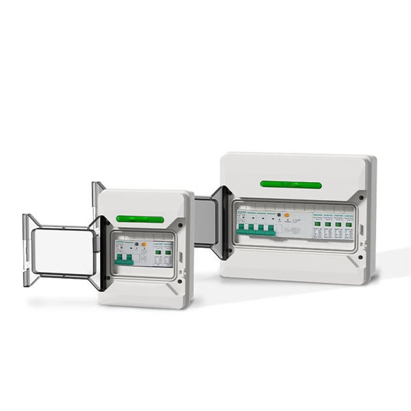 Fiber Optic Color Recognition Sensor