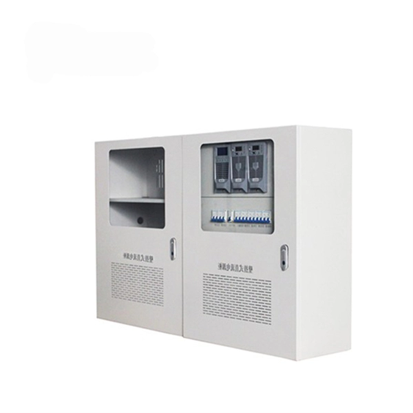 Well-known low-voltage complete equipment manufacturer