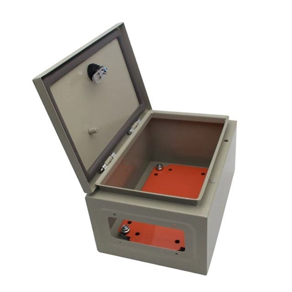 Distribution Box Export Manufacturer