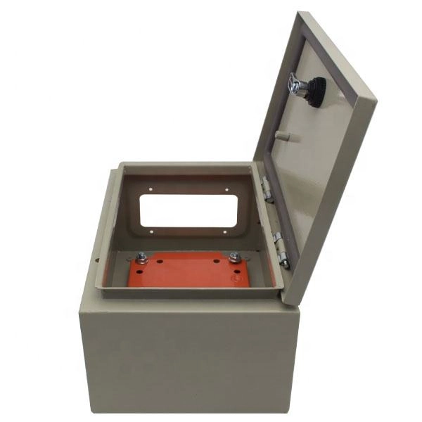 Concept of Fiber Optic Cable Length Measurement