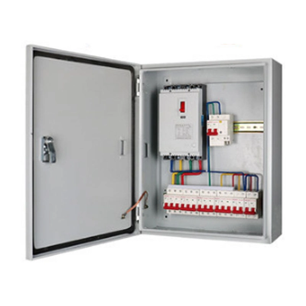 Scoring Photoelectric Sensor