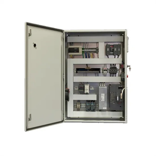 Price list for customized three-level distribution boxes