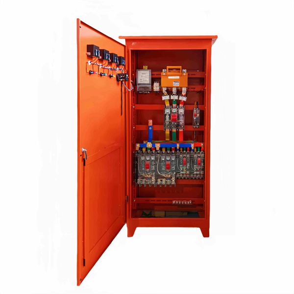 Short-circuit relay protection for power transmission lines