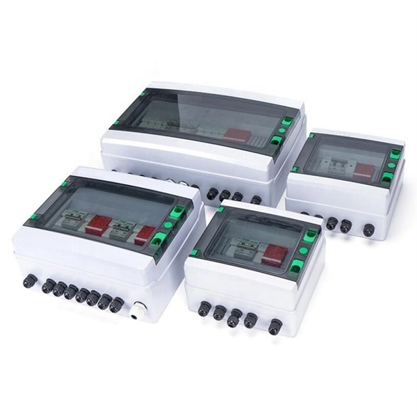 Fiber Optic Access Equipment and Routers
