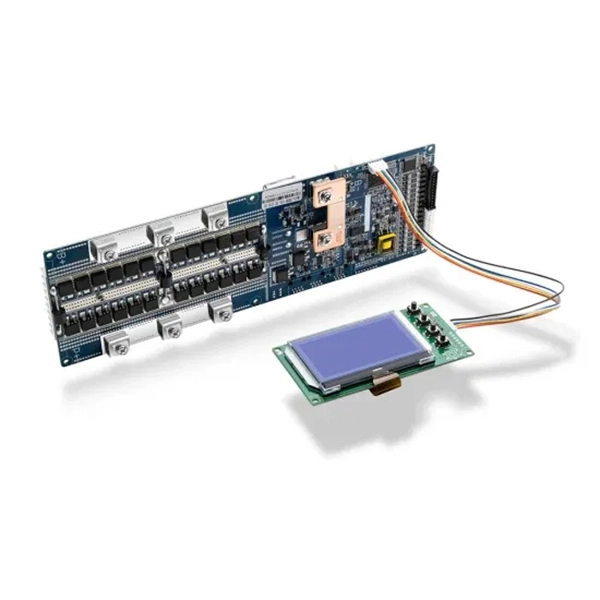 Outdoor Fiber Optic Cable Inspection