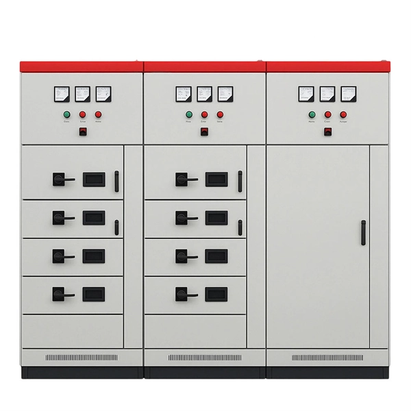How to route cables in a small network cabinet