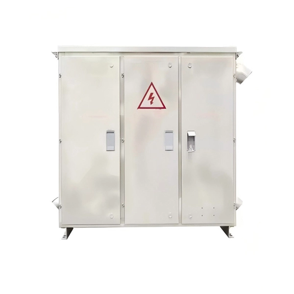 288-core optical cable optical distribution box buckle core