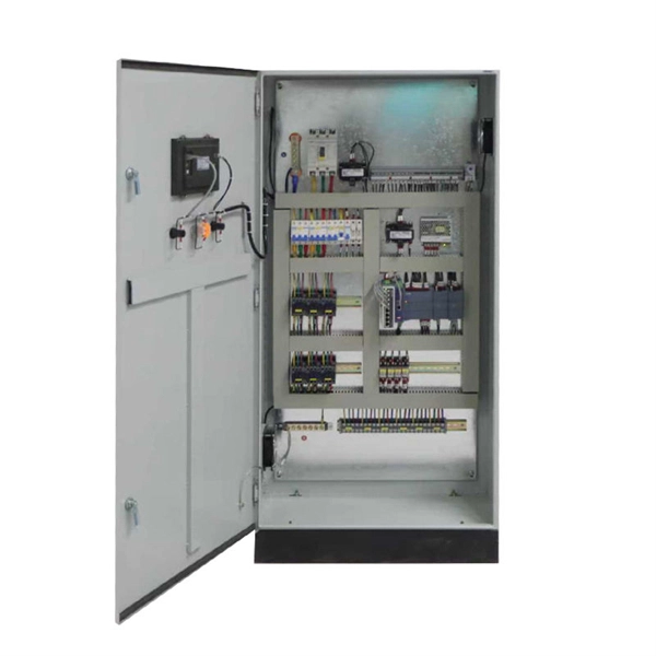 Model and Specifications of 17-Channel Distribution Box
