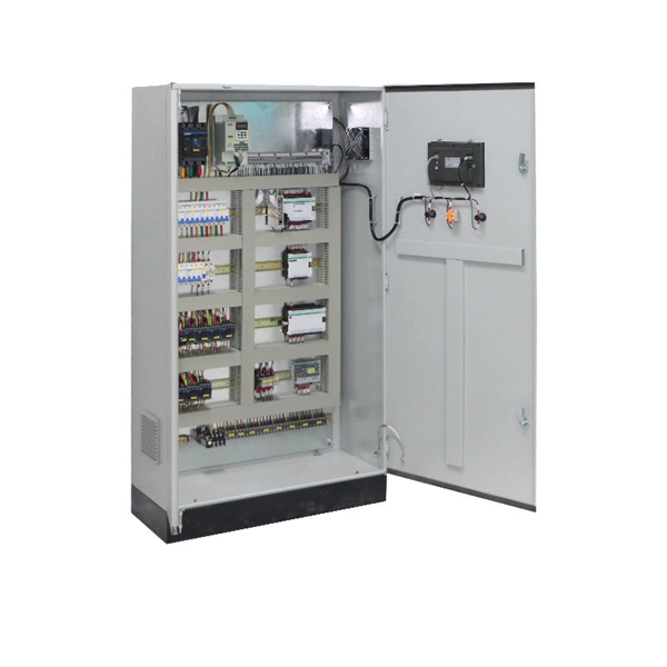 BESS Energy Storage System 50kW for Edge Computing
