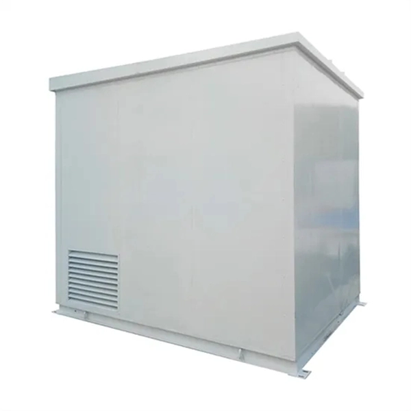 Agent Integrated Container Rack Desktop Type