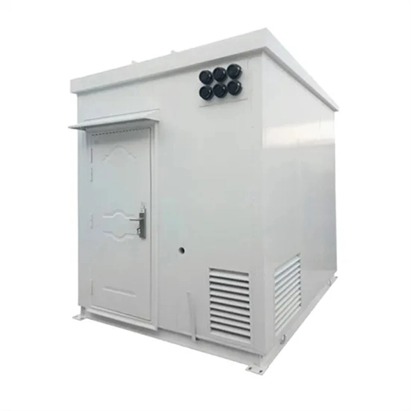 Instantaneous Relay Protection