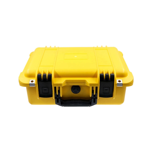How to check the number of circuits in a distribution box