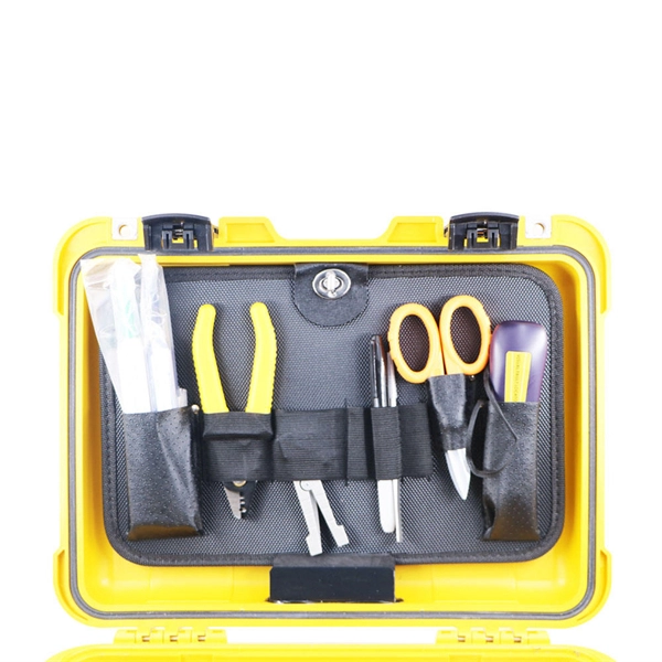 OTDR fiber optic tester band 1650