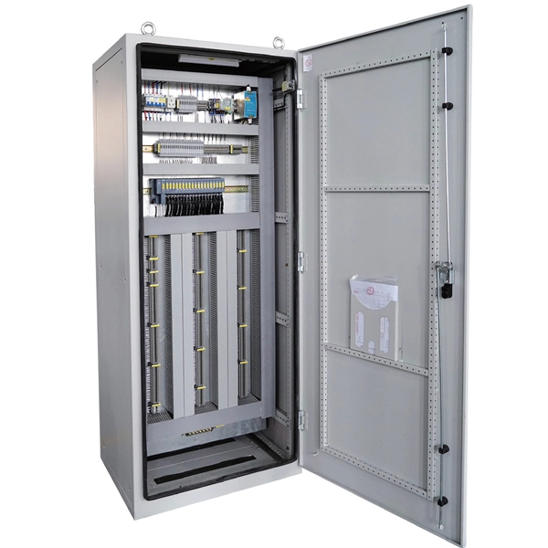 Can fiber optic cables be used with telecommunications companies