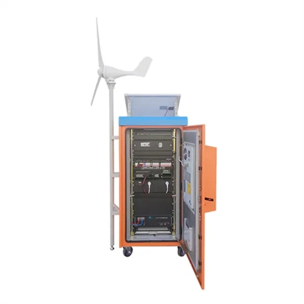 Industrial-grade switch in Democratic Republic of Congo