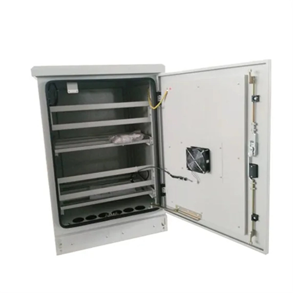 What is a control cable terminal box