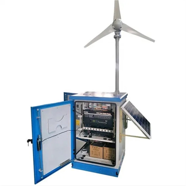 What items are inspected for communication towers