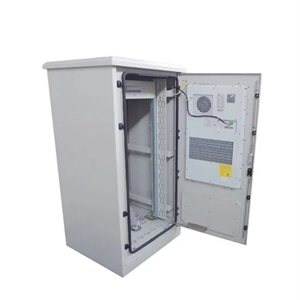 Wiring and Power Distribution Box