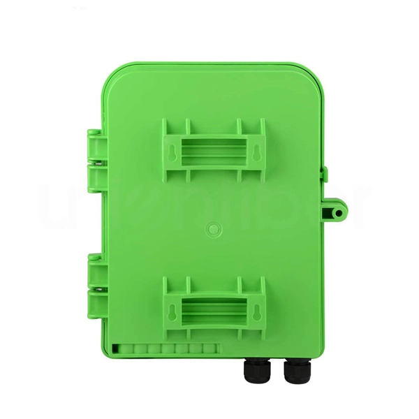 How to install a circuit distribution box