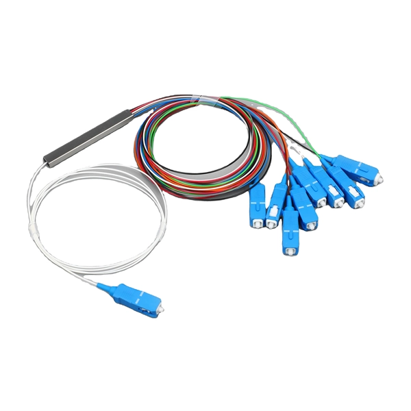 Armored cables running in cable trays