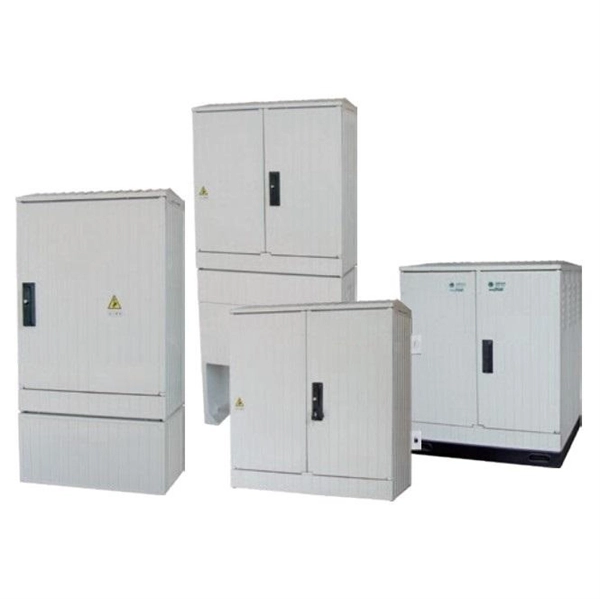 Cable trays resistant to chloride ion corrosion