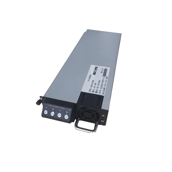 Fabrication of Vertical Cable Tray Fixing Brackets