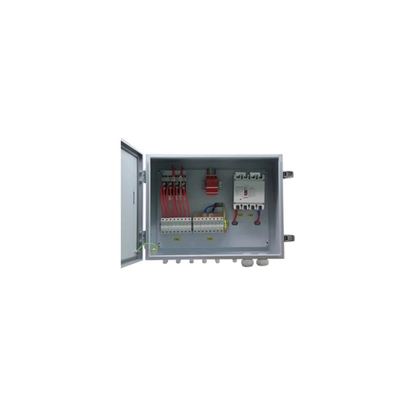 Armored Vibration Optical Cable Model