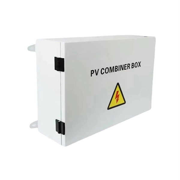 How to ground the power distribution box in engineering