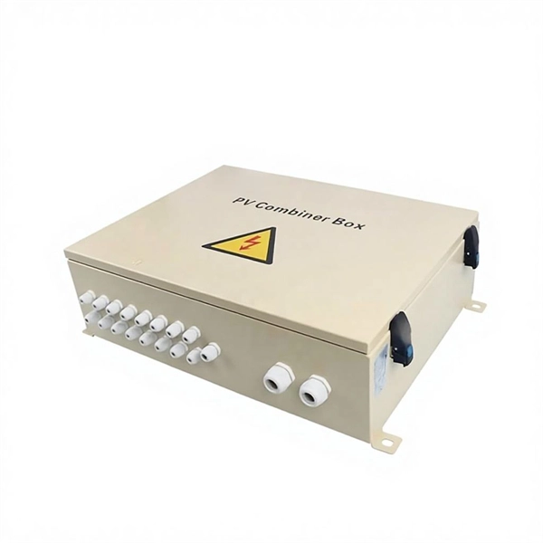 Integrated Linear Power Supply in West Asia