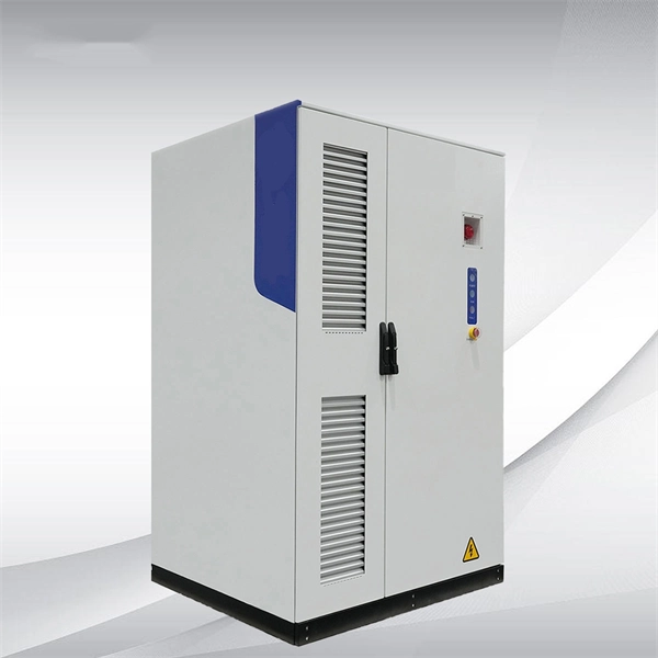 Low-voltage intelligent distribution box manufacturing