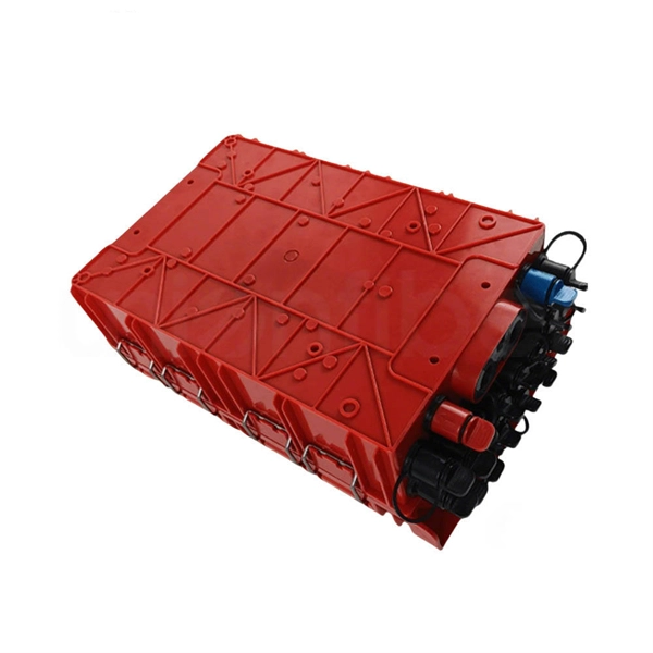 Are all industrial switch specifications available 